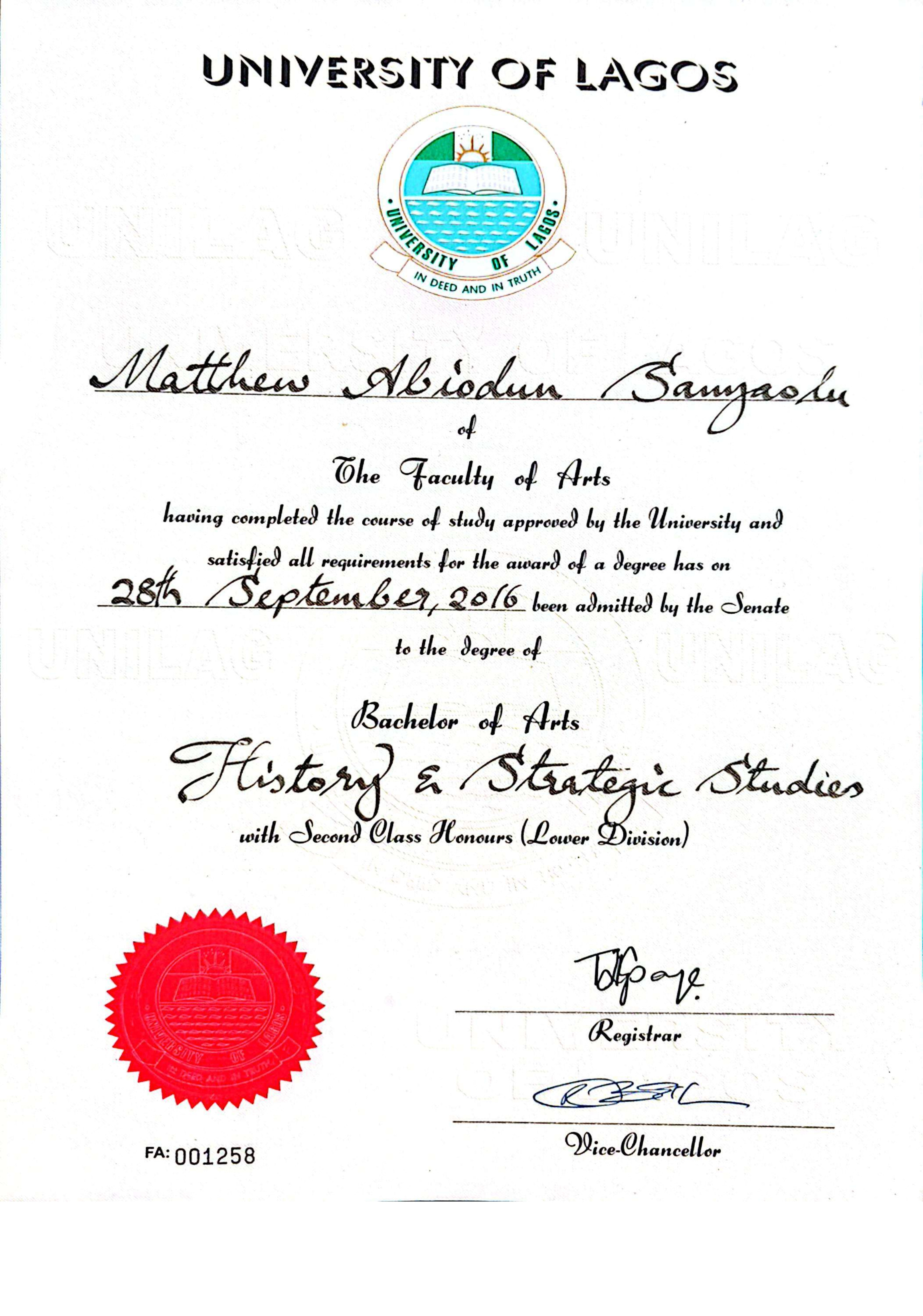 Document Page 1